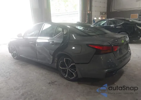 2024 Nissan Altima Sr Intelligent Awd from USA, damaged, VIN 1N4BL4CW9RN315294